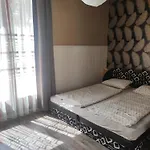 Katica Vendeghaz 아파트