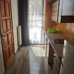 아파트 Katica Vendeghaz