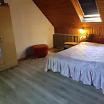 Katica Apartman *