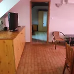 Katica Vendeghaz 아파트