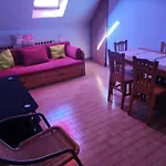 Apartman Katica Siófok