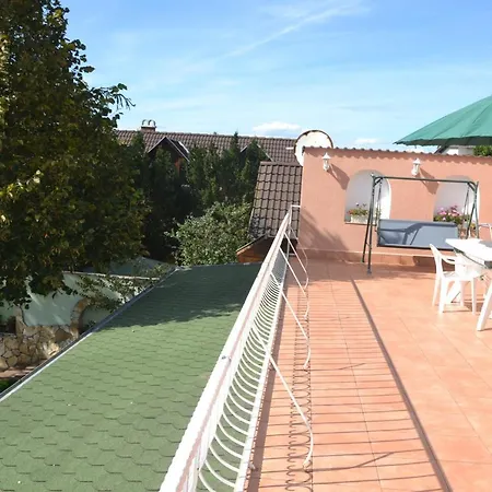 Apartment Katica Vendeghaz Siofok