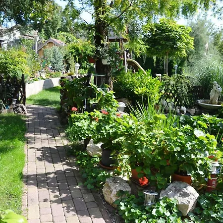 Katica Vendeghaz Apartmán