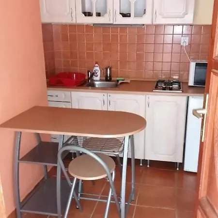 Apartment Katica Vendeghaz