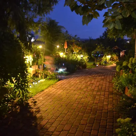 Katica Vendeghaz Siófok