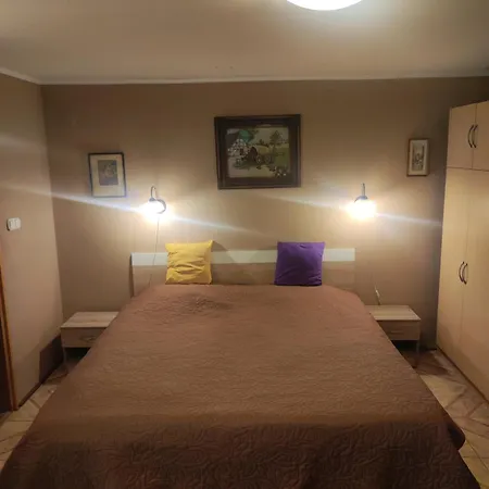 Apartmán Katica Vendeghaz