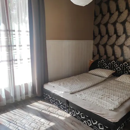 Katica Vendeghaz Apartmán