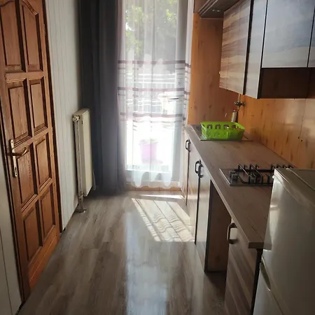 Διαμέρισμα Katica Vendeghaz