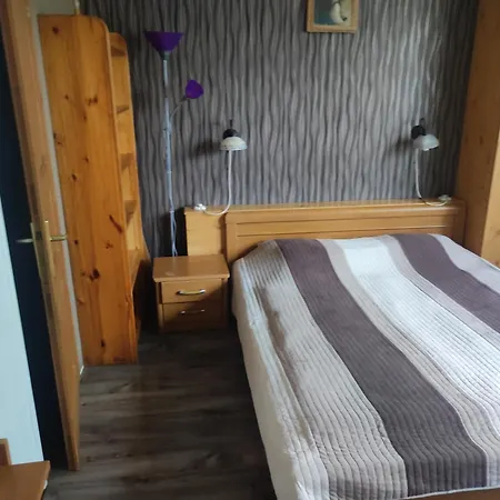 Apartmán Katica Vendeghaz
