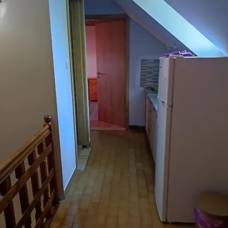 Katica Vendeghaz Apartment Siófok