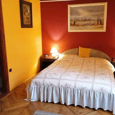 Apartmán Katica Vendeghaz