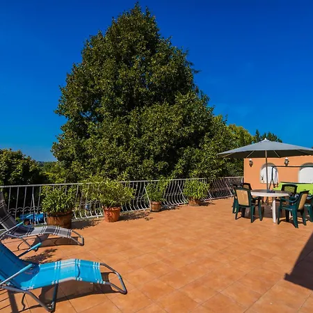 Katica Vendeghaz Apartmán