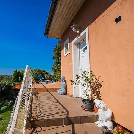 Apartmán Katica Vendeghaz