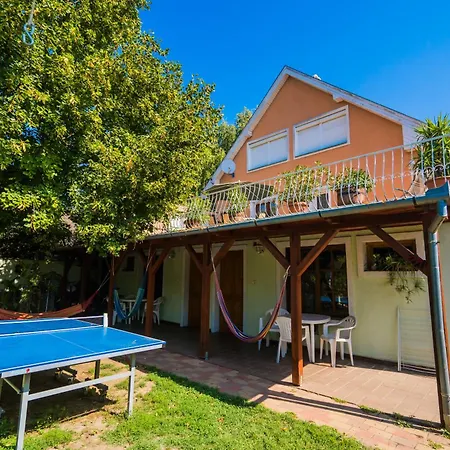 Katica Apartamento *