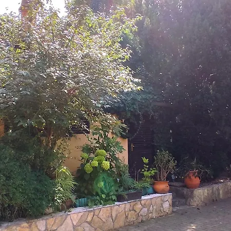 Katica Vendeghaz Apartmán Siófok