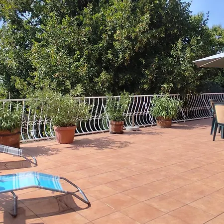 Apartmán Katica Vendeghaz Siófok