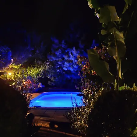 Apartmán Katica Vendeghaz