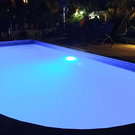 Apartmán Katica Vendeghaz Siófok