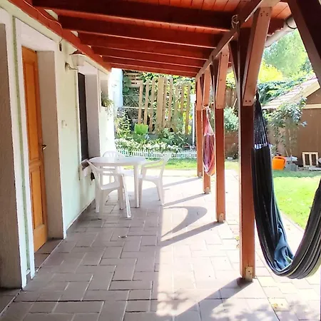 Katica Vendeghaz Шиофок