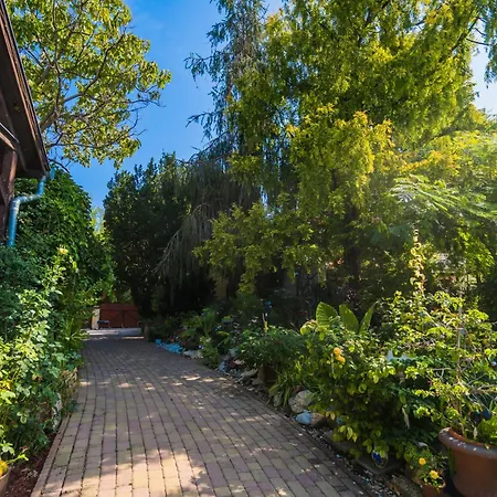 Apartmán Katica Vendeghaz