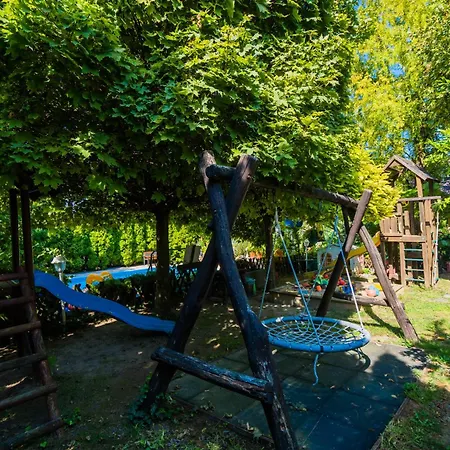 Apartmán Katica Vendeghaz Siófok