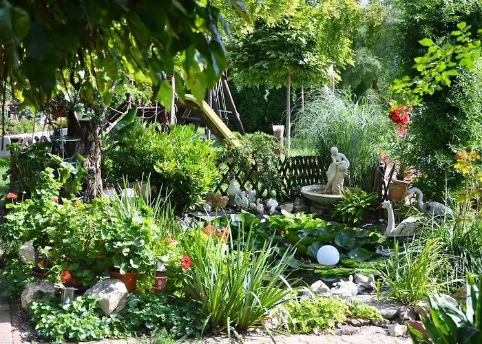 Apartamento Katica *