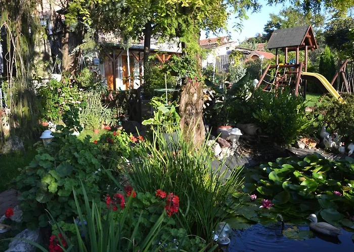 Katica Appartement *