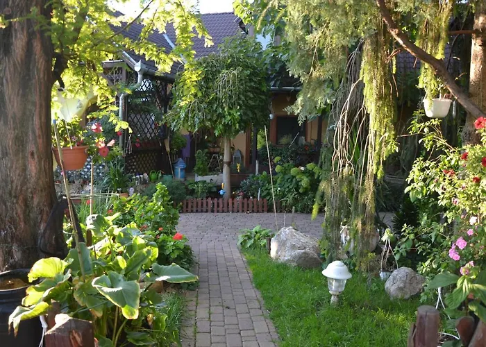 Apartamento Katica Siófok