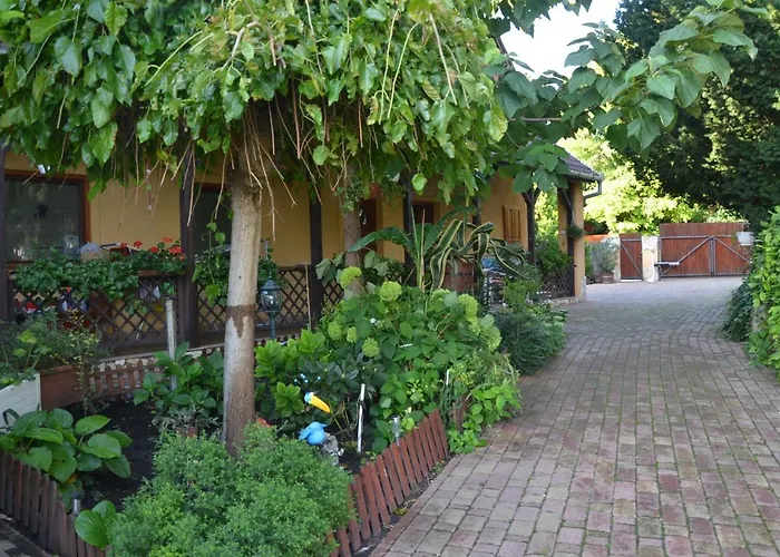 Katica Apartamento Siófok