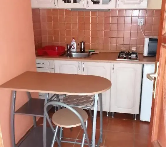 Appartement Katica