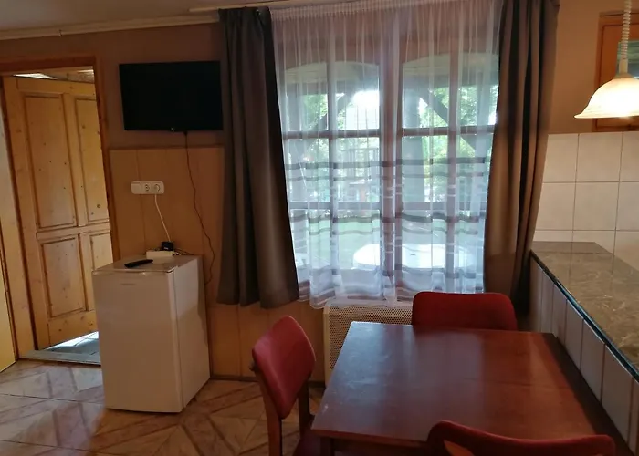 Appartement Katica *