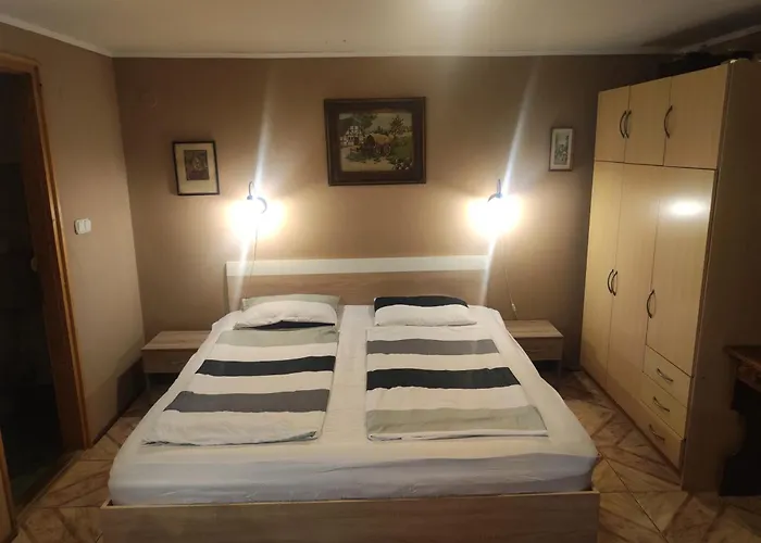 Appartement Katica