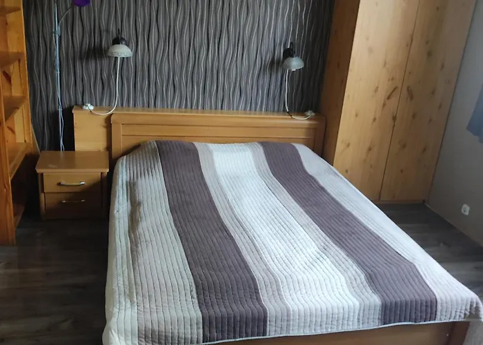 Apartamento Katica *