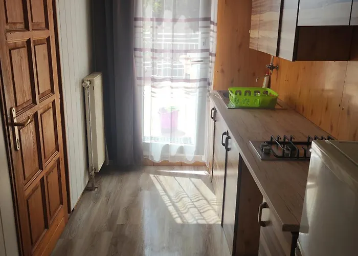 Apartamento Katica
