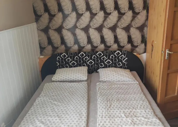 Katica Vendeghaz Apartment Siofok