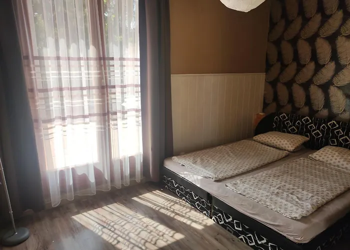 Katica Vendeghaz שיופוק