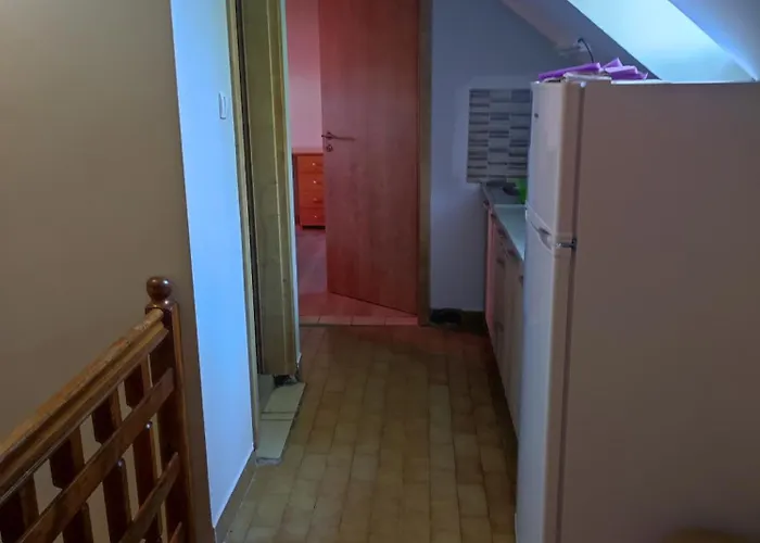 Katica Appartement Siófok