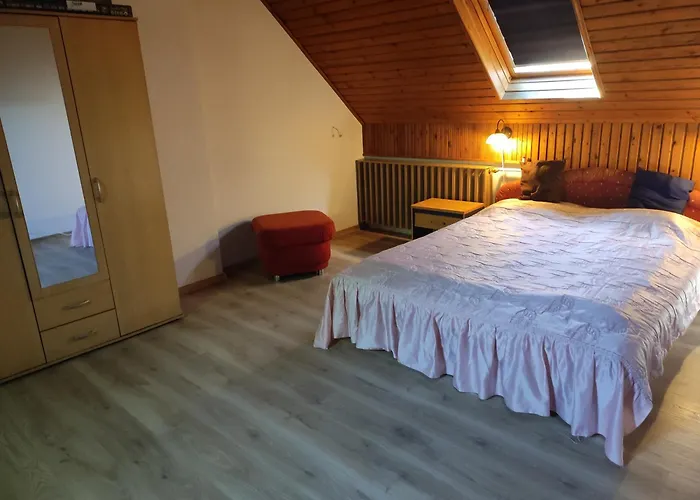 Katica Appartement *