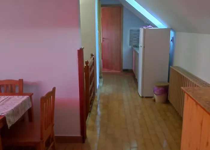 Apartamento Katica