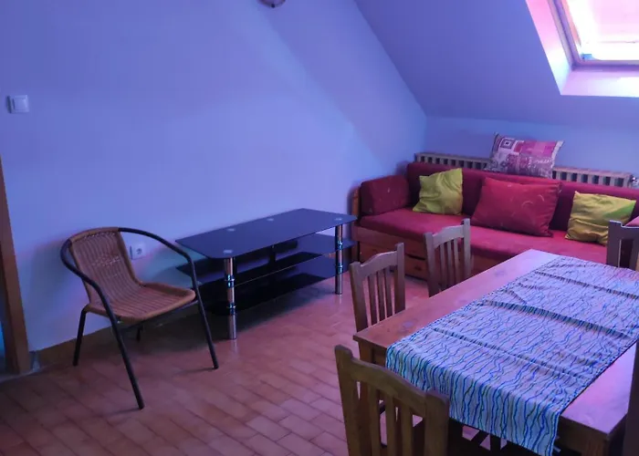 Appartement Katica Siófok