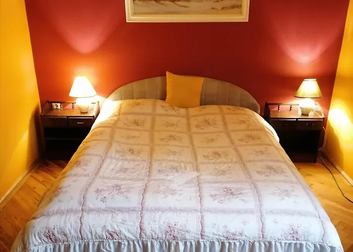 Katica Appartement *