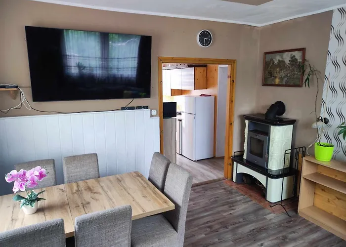 Katica Apartamento *