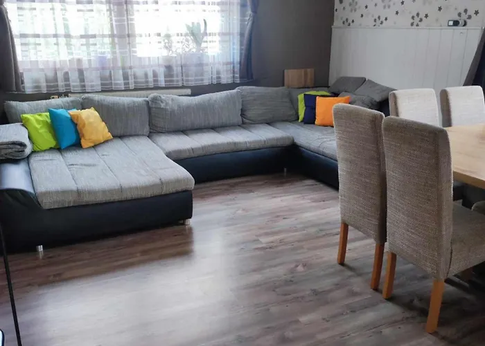 Appartement Katica *