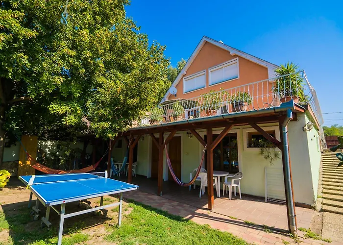 Katica Apartamento *