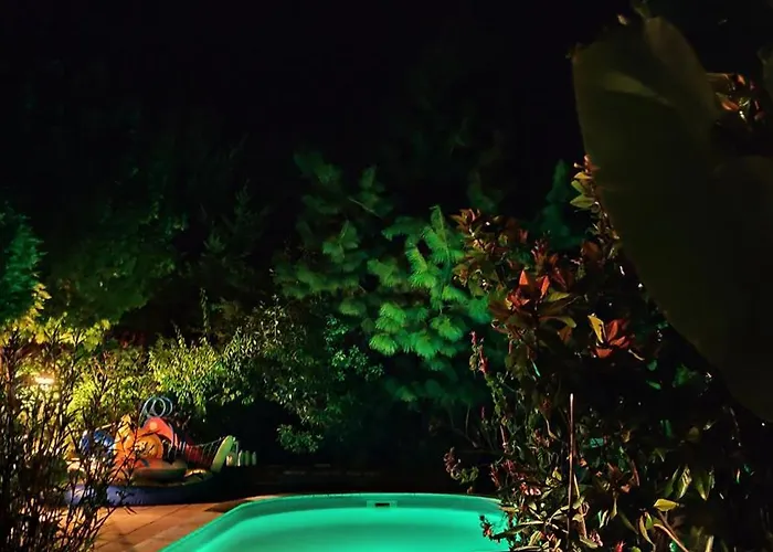 Katica Vendeghaz דירה שיופוק