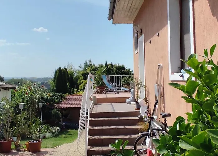 Apartamento Katica *