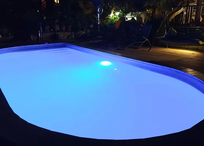 Appartement Katica Siófok