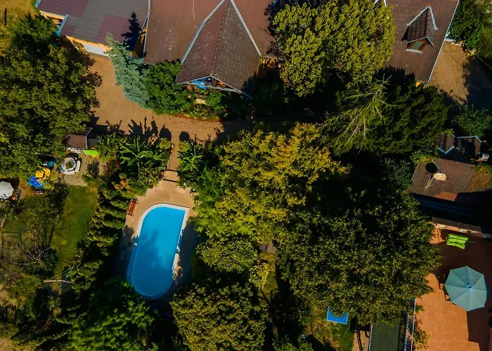 Katica Appartement *