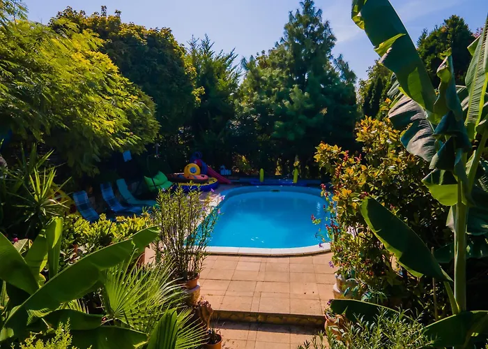 Katica Apartamento Siófok