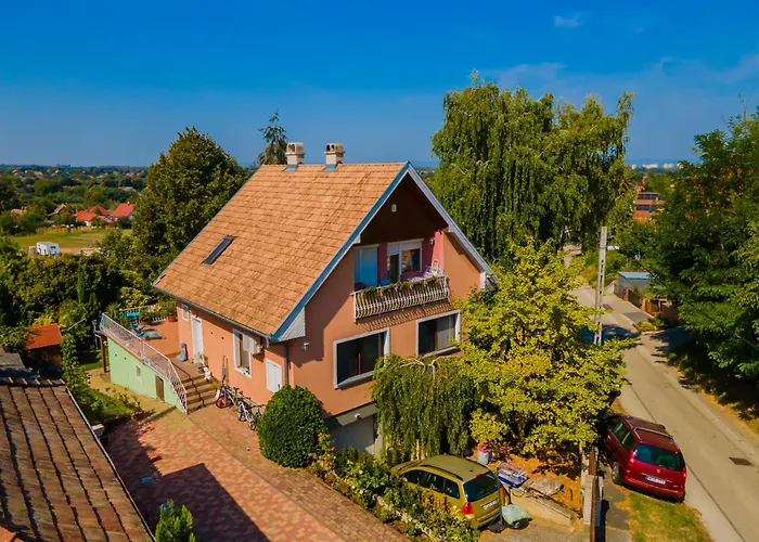 Appartement Katica Siófok